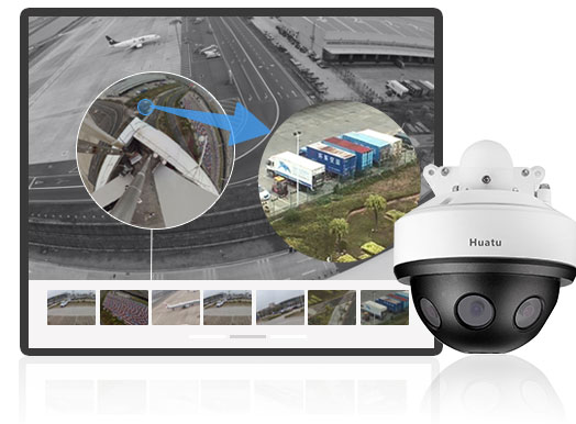 关于拼接全景技术图片